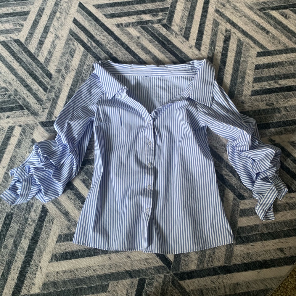 SHEIN Blouse